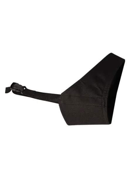 Намордник 4XL, 400*30*150мм Gamma - товары для животных