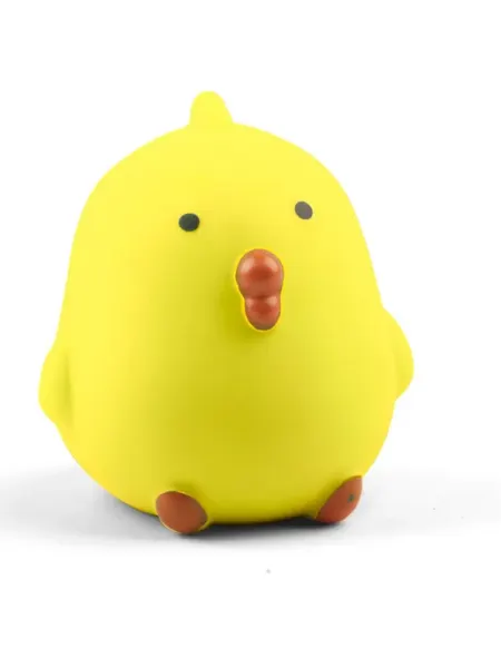 Игрушка для собак MINI DOGS Цыпленок, 7,5 см Triol