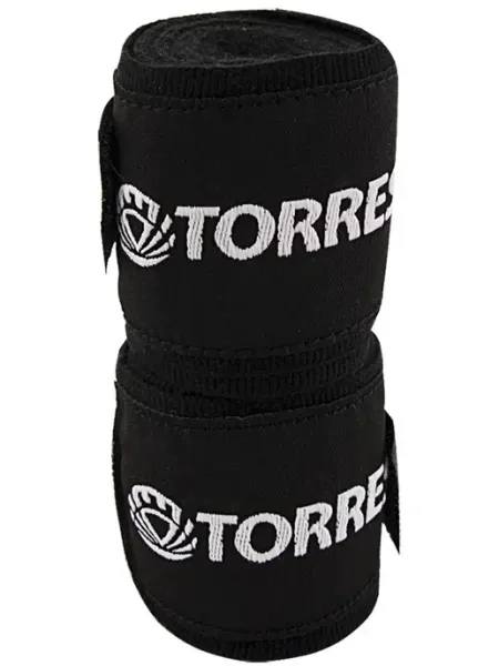 Бинт боксерский, PRL619015BL, дл. 3,5 м, шир. 5,5 см, 1 пар Torres