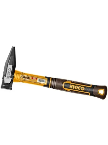 Молоток слесарный HMH82500 500г INGCO