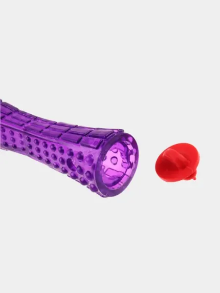 Диспенсер для лакомств GiGwi Johnny Stick для собак