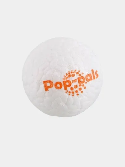 Игрушка мячик для собак GiGwi Pop Pals