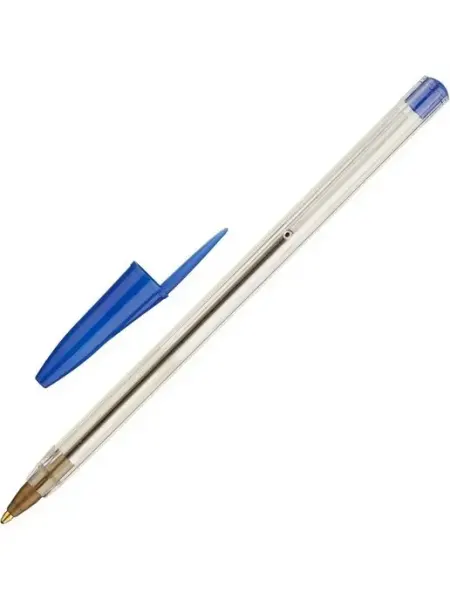 Ручка шариковая Economy 1mm Attache Economy