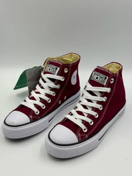 Кеды конверсы CONVERSE