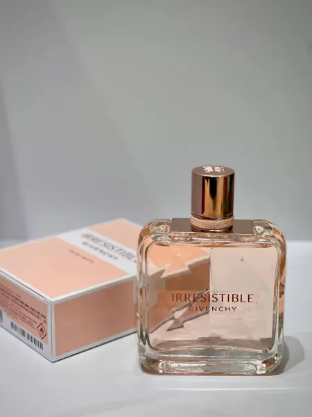 АРОООМИКС Духи женские Иррезистбл Irresistible Givenchy 100 мл