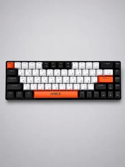 Механическая клавиатура iMice GK690