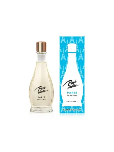 Духи Быть Может Париж Byc Moze Paris 10 мл Pani Walewska