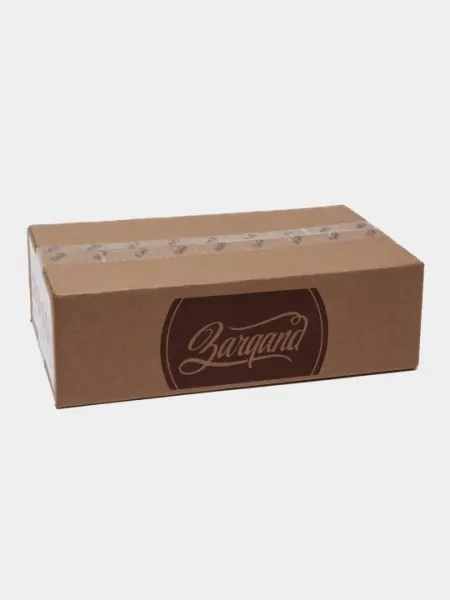 Печенье Suprise Caramel, с кокосом, в соленой карамели, 1,3 кг - Печенье
