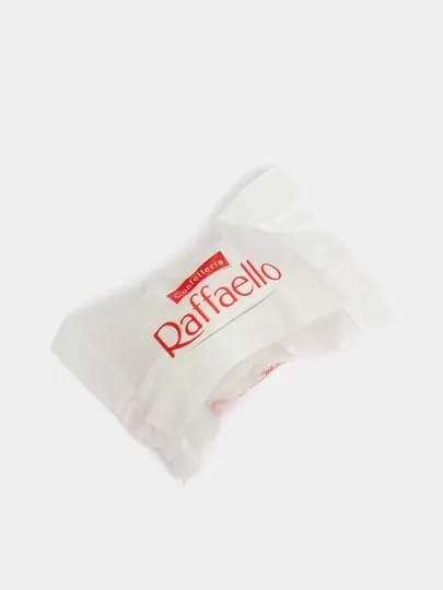 Конфеты Raffaello, с миндальным орехом, 100 г - Конфеты в коробках, подарочные наборы