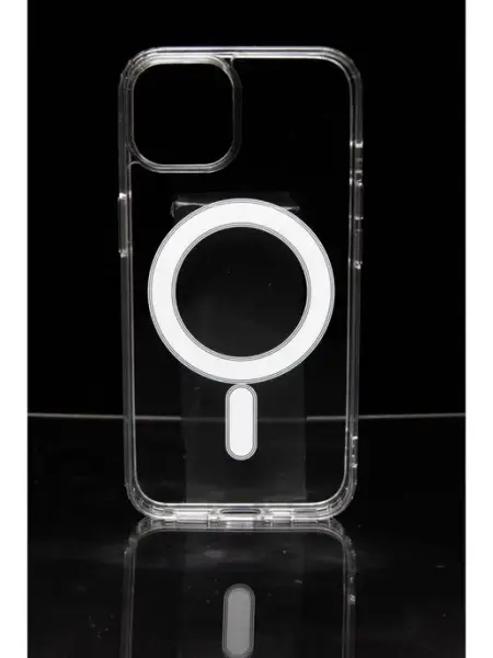 Чехол MagSafe для Apple iPhone 14 WUW