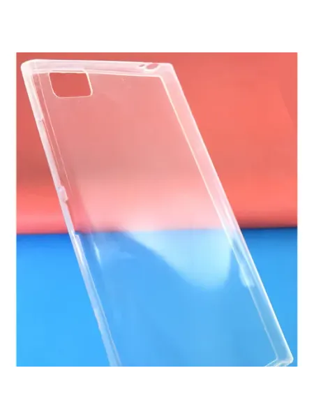 Xiaomi Redmi 3 Прозрачный чехол для телефона Мобильная Мода
