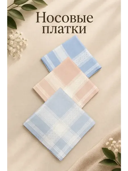 Носовой платок