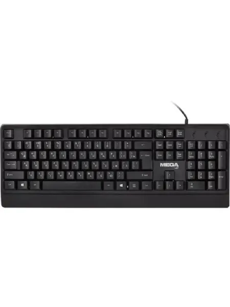 Клавиатура E-KB721 черная