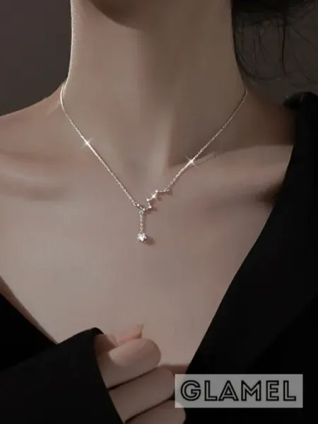 GLAMeL Цепочка на шею созвездие
