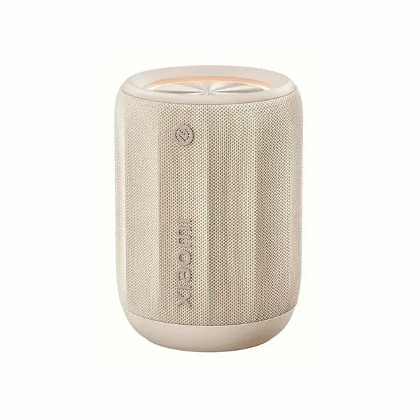 Портативная колонка Xiaomi Bluetooth Speaker Mini ASM01A (White)