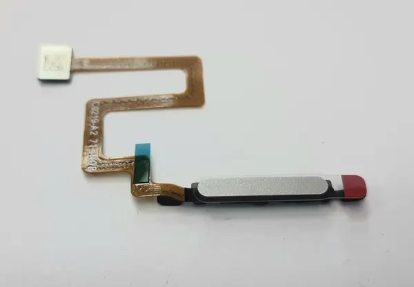 Датчик отпечатка пальца Samsung Galaxy A22s SVC JDM-FPCB_FINGER PRINT_SM-A226_ZS (GH81-20739A)