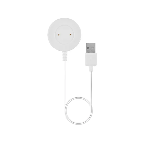 USB-зарядное устройство/док-станция магнитный кабель Чехол. ру для умных смарт-часов Huawei Watch GT 2e