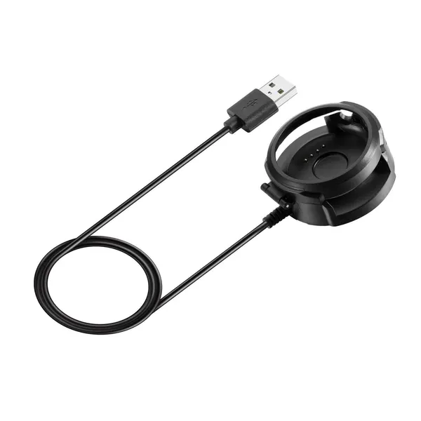 USB-зарядное устройство MyPads с магнитной док-станцией для умных часов Xiaomi Amazfit Stratos и Stratos 2s