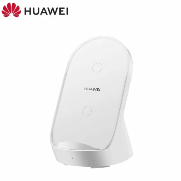 Док-станция Huawei CP62R (Max 50W) белая беспроводная