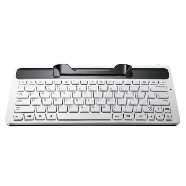 Клавиатура для Galaxy Tab 7.7 Samsung ECR-K18RWEGSER