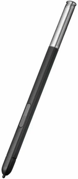 Стилус MyPads S-Pen для планшета Samsung Galaxy Note 10.1 2014 edition SM-P600/P601/P605 (Черный)