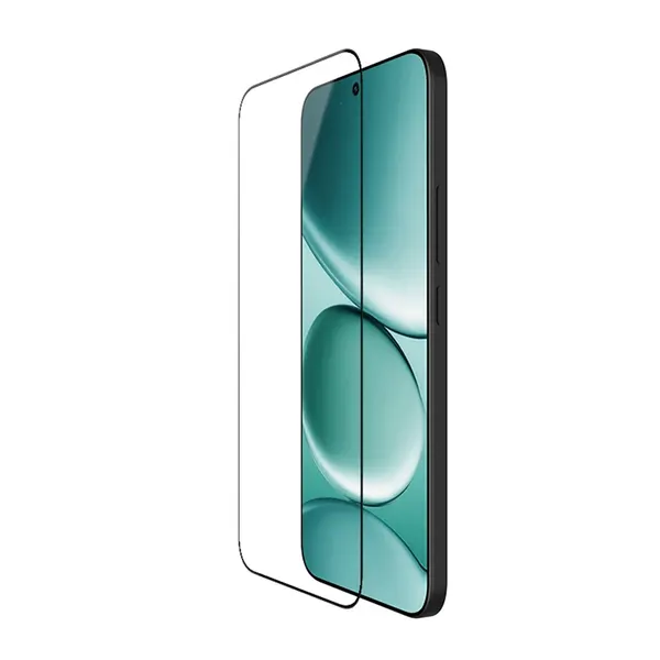 Защитное стекло для телефона Redmi note 15 Pro поддерживает разблокировку по отпечатку пальца