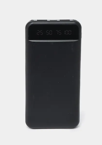 Внешний аккумулятор PowerBank LP288, 40000мАч, черный, пластик