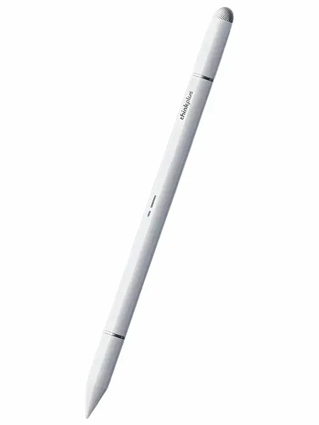 Стилус Lenovo thinkplus BP28 / Универсальный стилус для Android, iOS, iPad, планшетов, мобильных телефонов