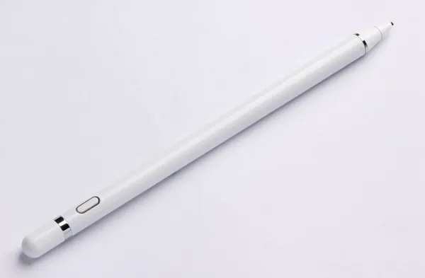 Универсальный стилус N2 для телефона и планшета iPad, Android, Windows, белая
