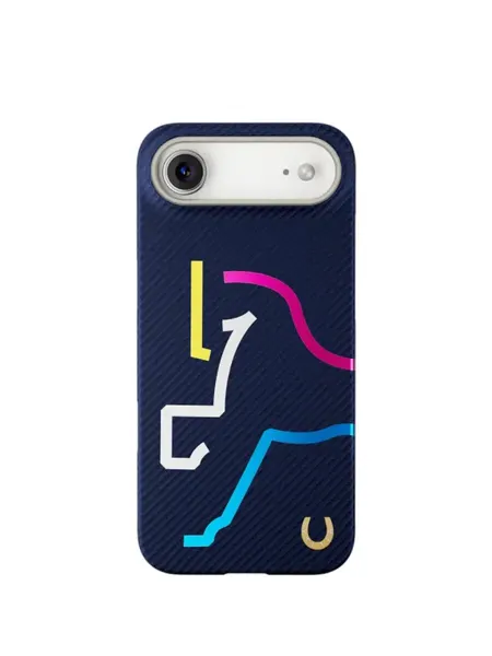 Чехол для iPhone 17 Air Year of the Horse Limited Edition