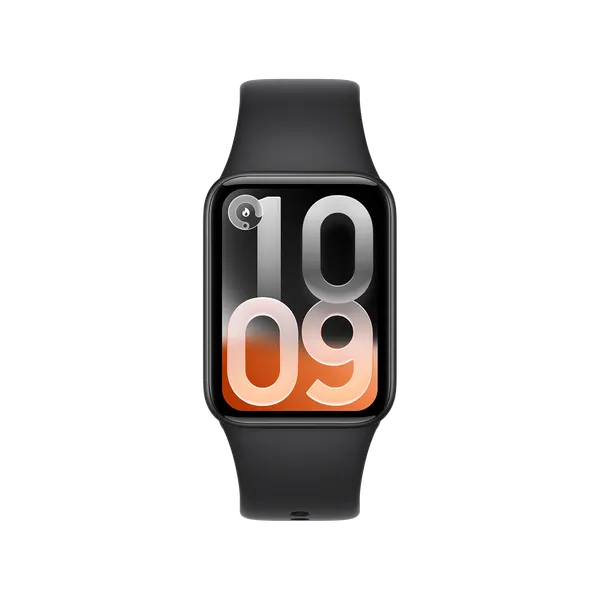 Смарт-часы Band 10 Pro 1.74" AMOLED дисплей | 5ATM | 350 mAh | GNSS/GPS | BT 5.4| HRV мониторинг сна |150+ спорт режимов