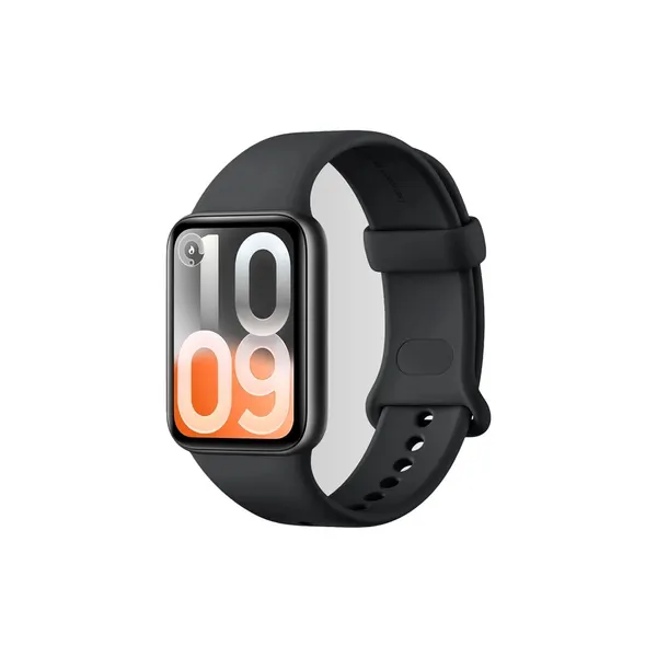 Умный браслет Xiaomi Smart Band 10 Pro, AMOLED-дисплей, GPS, мониторинг здоровья