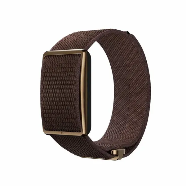 Фитнес-браслет Polar Loop GEN 2, Brown Copper (Коричневый/Медь)