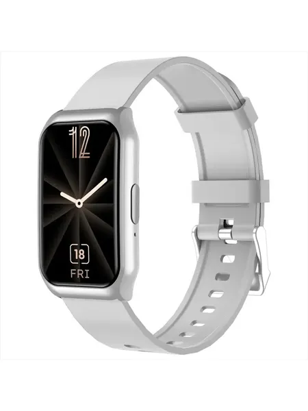 Смарт-часы Green Lion Track Fit, Bluetooth-звонки, AI-ассистент, спортивные режимы, IP65