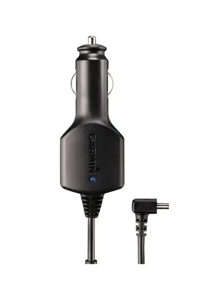 Кабель зарядки Garmin mini USB автомобильный 010-11838-00