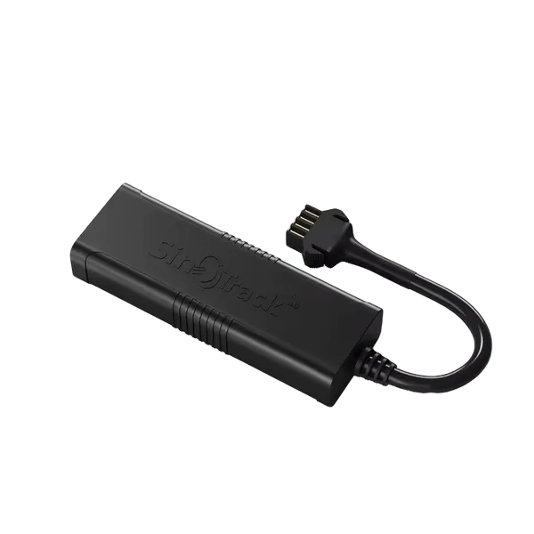 GPS трекер SinoTrack ST901M, черный, с онлайн мониторингом от CBE