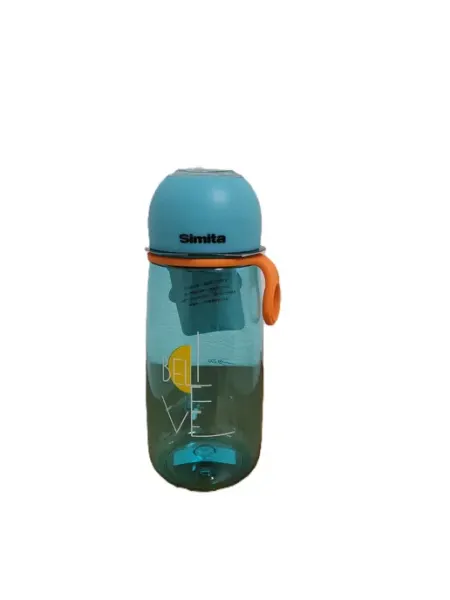 Пластиковая детская бутылка MSL1009-050A 1009.2857 Simita