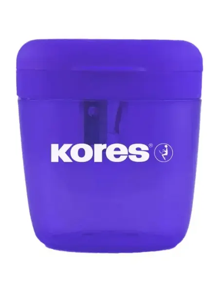 Точилка Deposito 1x Kores