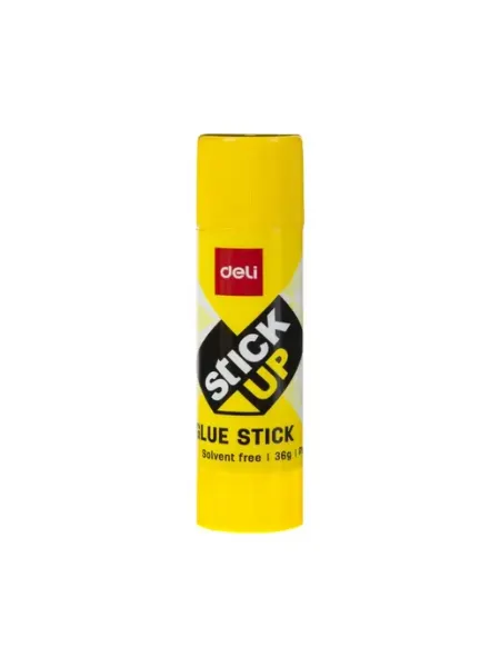Клей-карандаш 36г Stick UP DELI