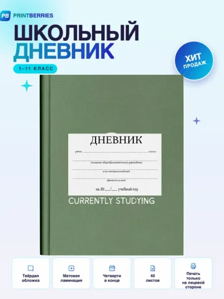 Школьный дневник наушники музыка неон эстетика коллаж арт 25 PRINTberries