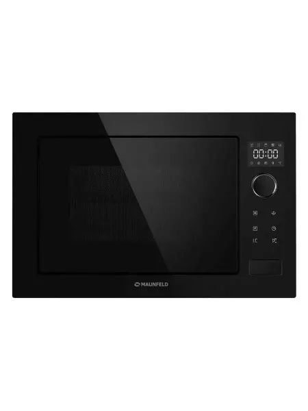 Maunfeld Встраиваемая микроволновая печь XBMO251GB Glossy
