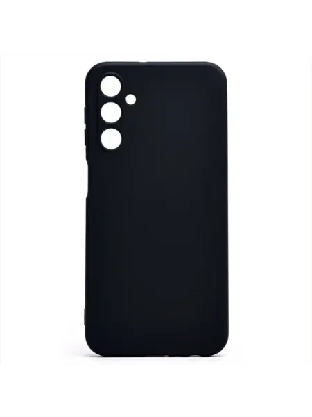 Чехол Samsung SM-A245F (Galaxy A24) Soft Touch 2 Promise mobile