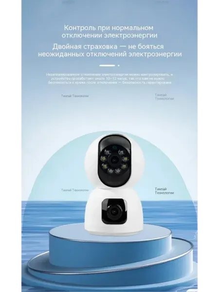 Мониторинг Без памяти