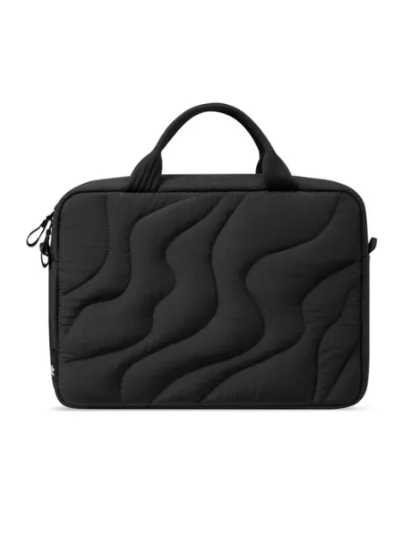 Сумка для Macbook Pro 16", Terra-A28 Puffy стеганая Tomtoc