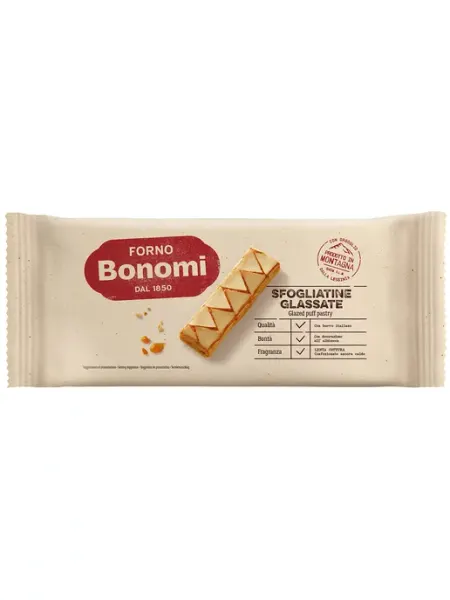 Печенье Bonomi