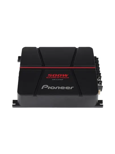 Автомобильный усилитель Pioneer GM-A3702