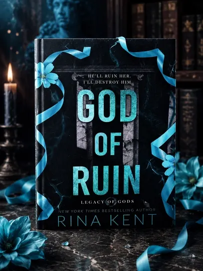 God of Ruin, Rina Kent