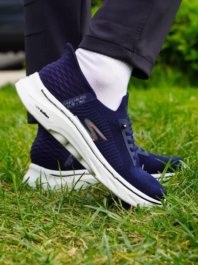 Мужские кроссовки GOGA MAX Slip-ins, 39-44