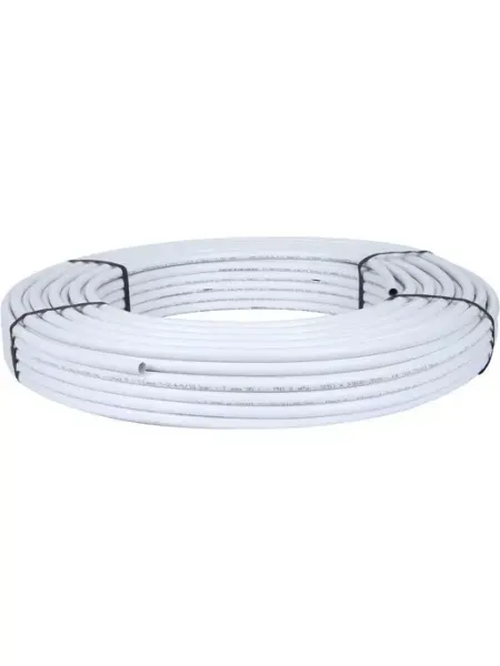Труба металлопластиковая - 16x2,0 (PN10, отрезок 5м) STOUT