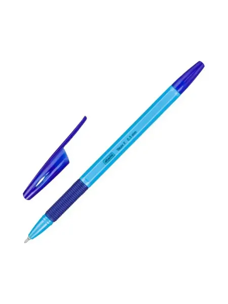 Ручка шариковая неавтоматическая Velex X Attache